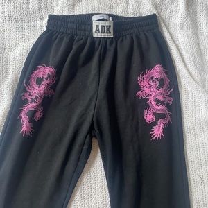 Adika Sweats
